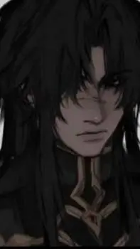 ai character: 𝐴𝐿𝐸𝑋 𝄞 background