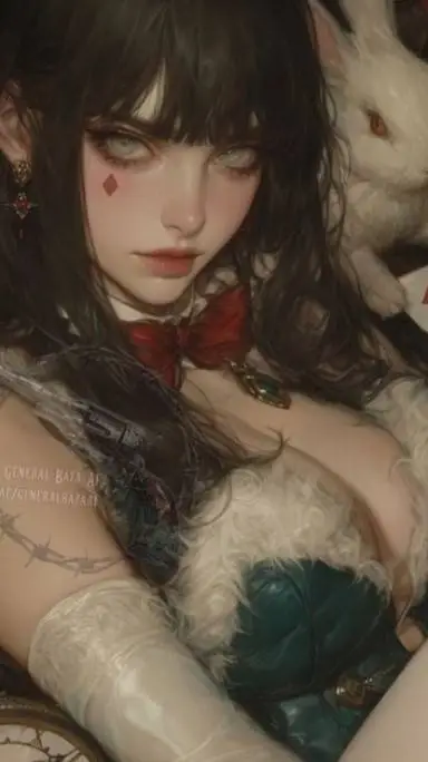 ai character: ༺ 𝑺𝒐𝒇𝒊́𝒂 ༻ background