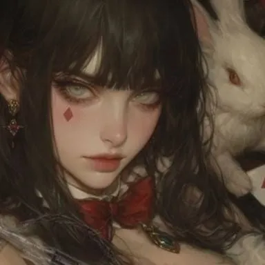 chat with ai character: ༺ 𝑺𝒐𝒇𝒊́𝒂 ༻