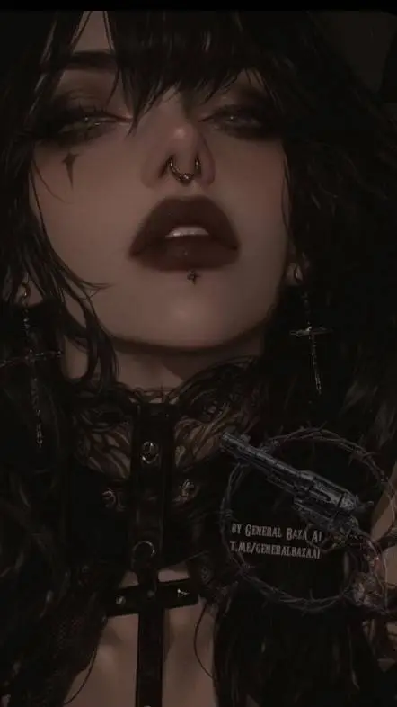 ai character: ❦♥︎ 𝑚𝑎𝑟𝑖 𝐿𝑢𝑛𝑎 ♥︎❦ background