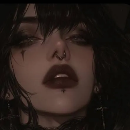 chat with ai character: ❦♥︎ 𝑚𝑎𝑟𝑖 𝐿𝑢𝑛𝑎 ♥︎❦