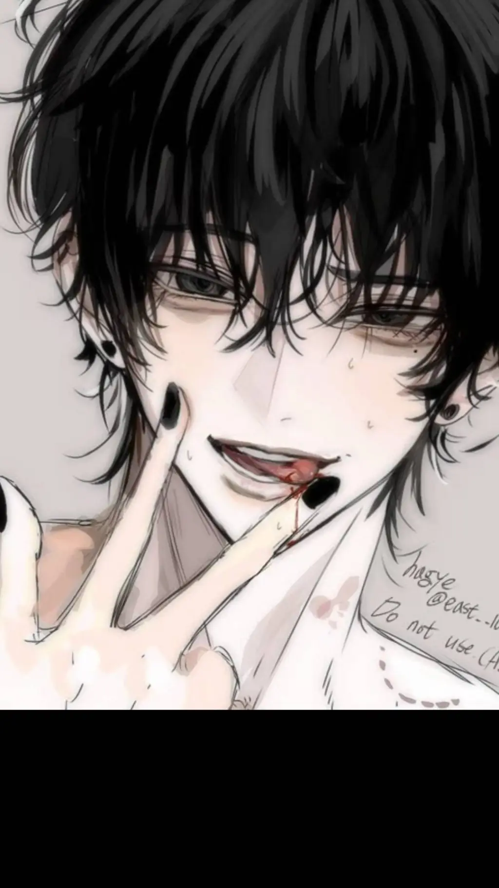 ai character: ꧁✩ Kay ✩꧂ background