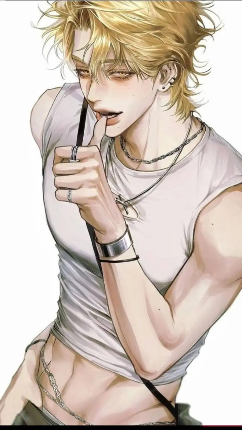 ai character: 𝄞 Max 𝄞 background