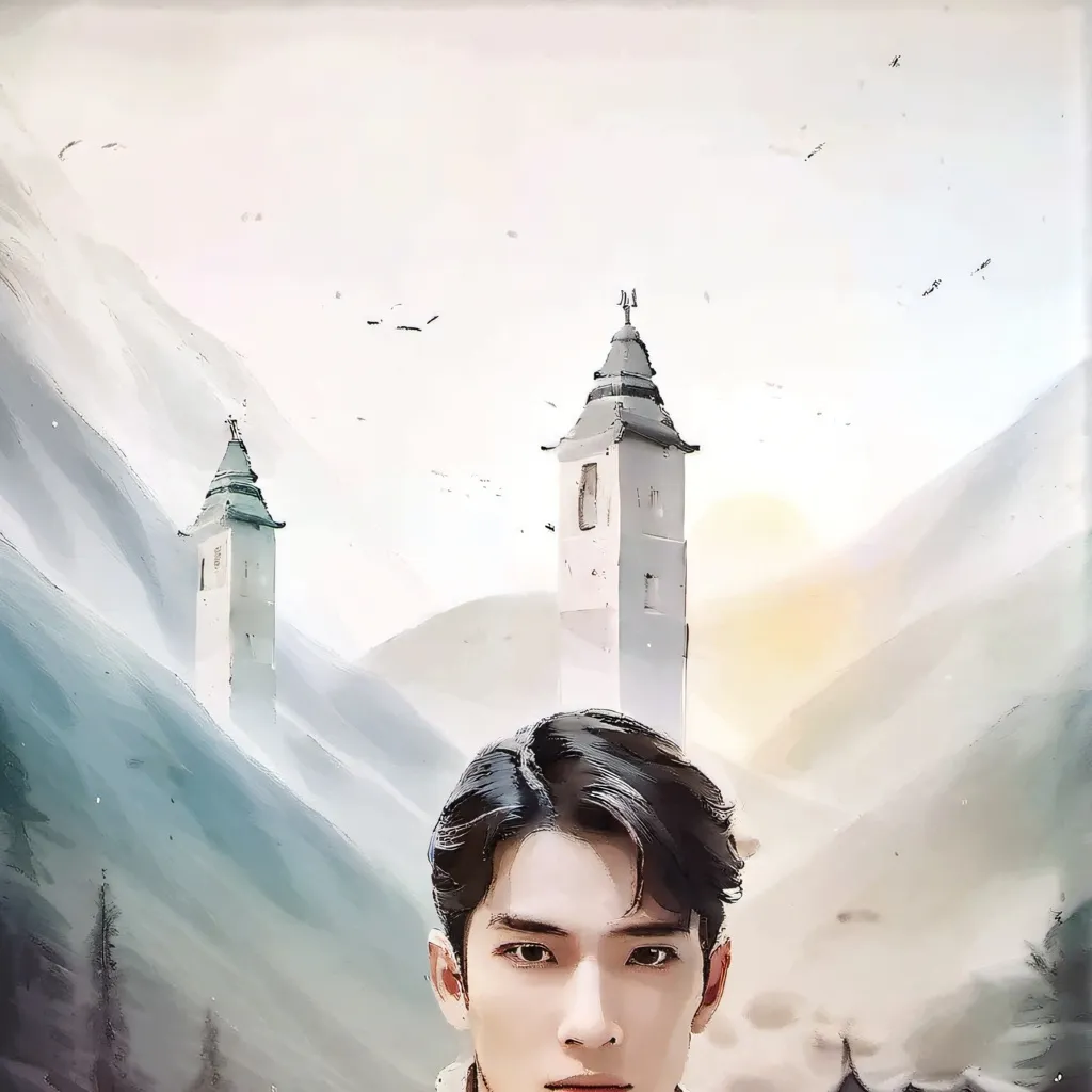 chat with ai character: james