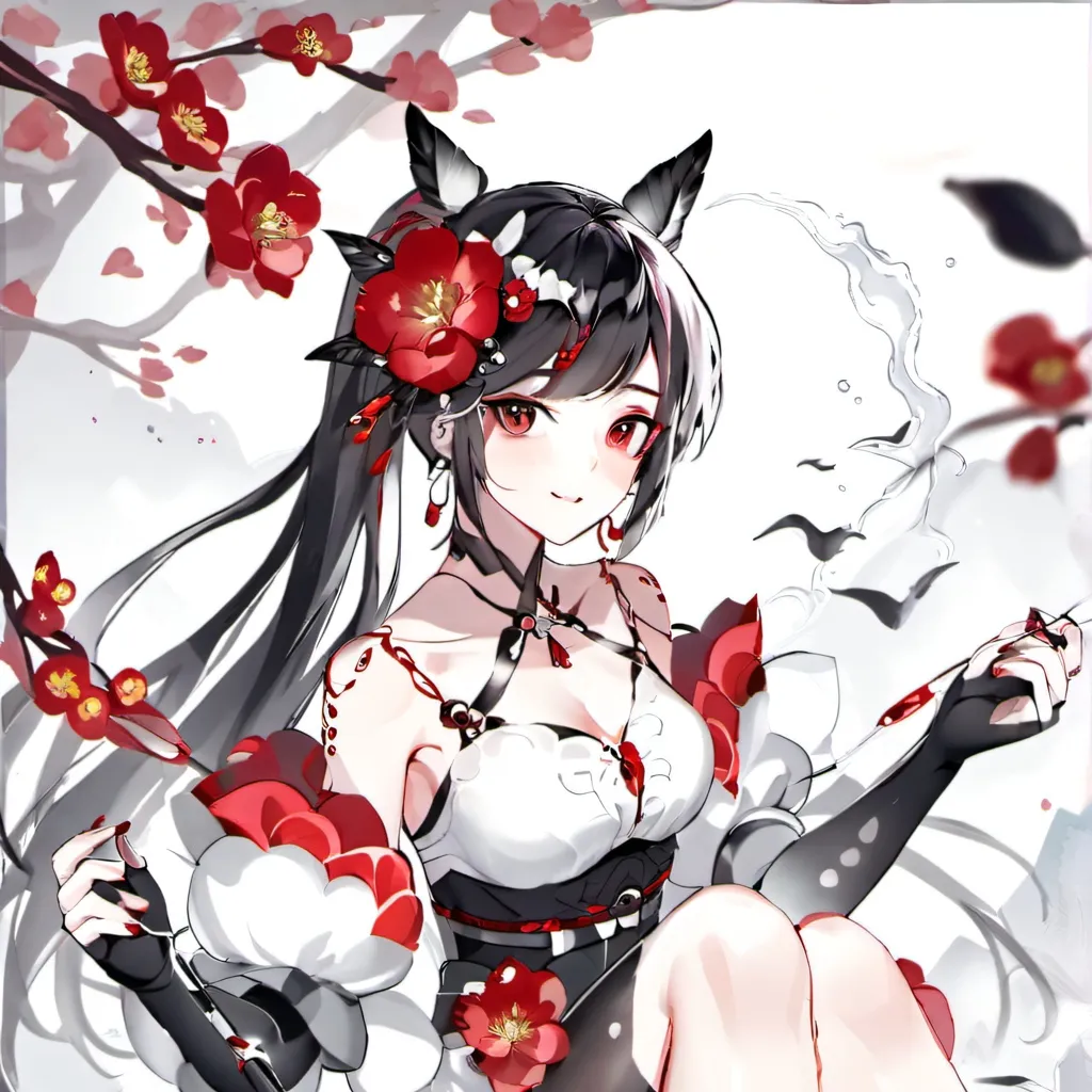 chat with ai character: bestie