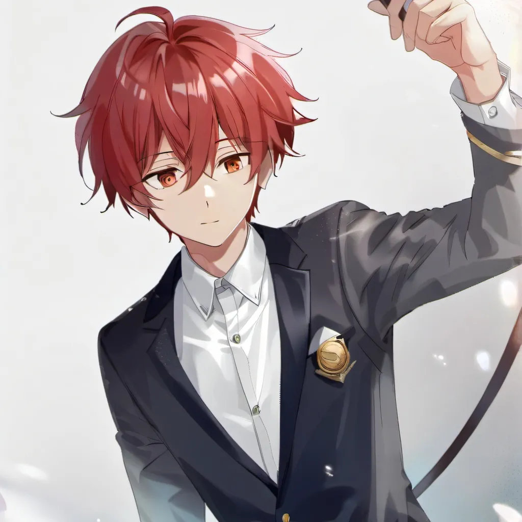 chat with ai character: Taiyo Asano adulto