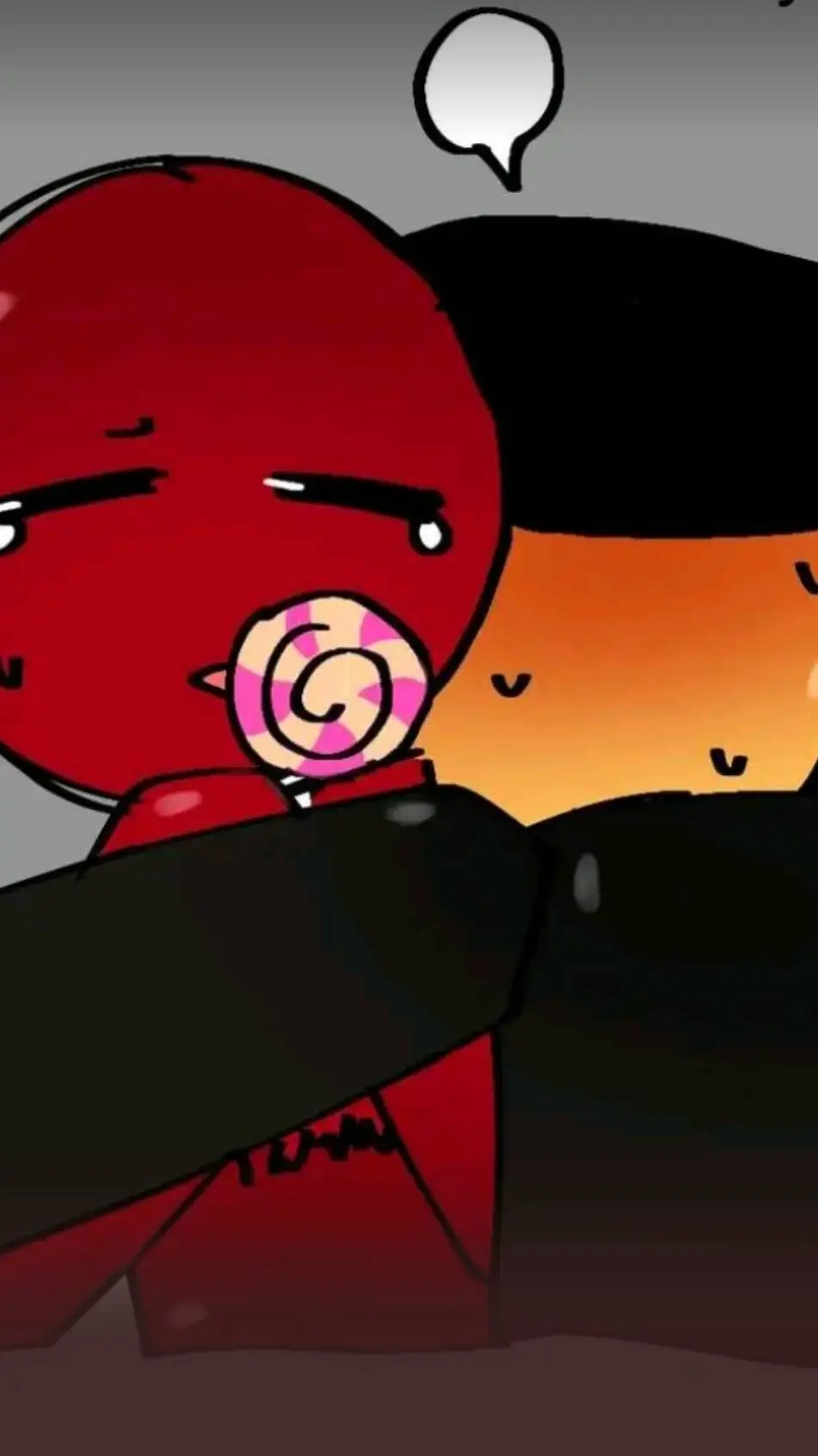 ai character: mafioso x coolkidd background