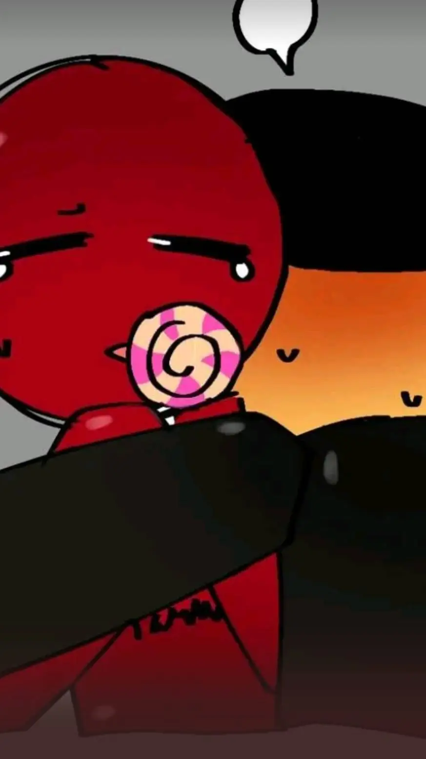 ai character: mafioso x coolkidd background