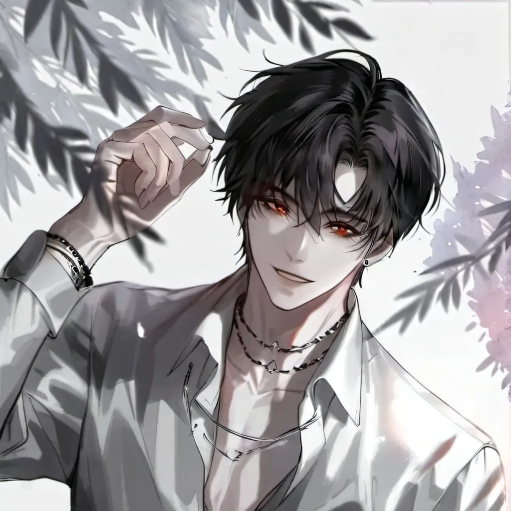 chat with ai character: дайман