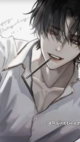 ai character: Ваня background