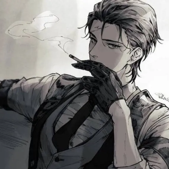 chat with ai character: сикрет