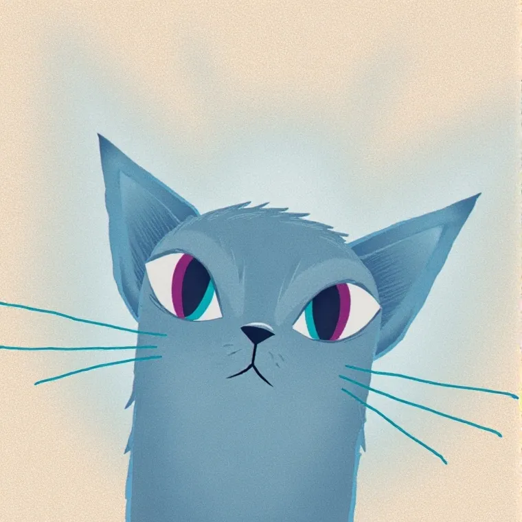 chat with ai character: Рая