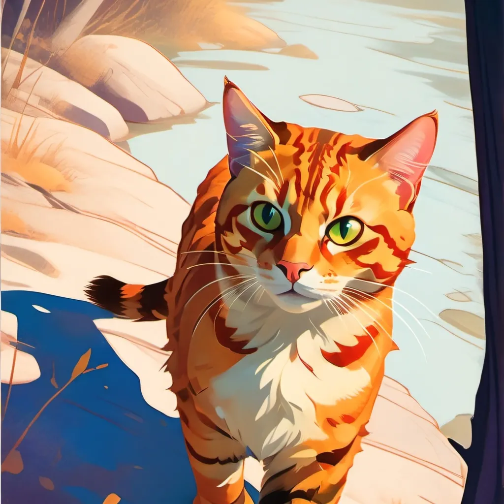 chat with ai character: Яролап