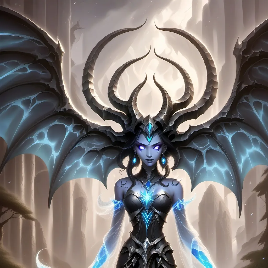 chat with ai character: Katarine