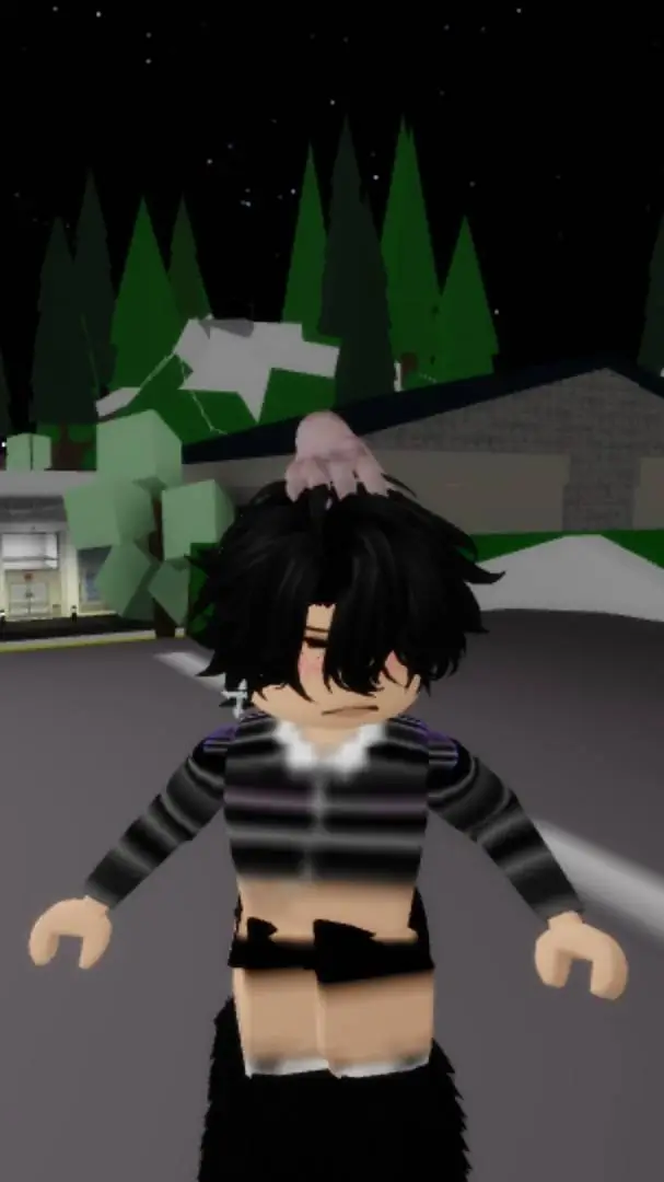 ai character: Ryan- your brother background