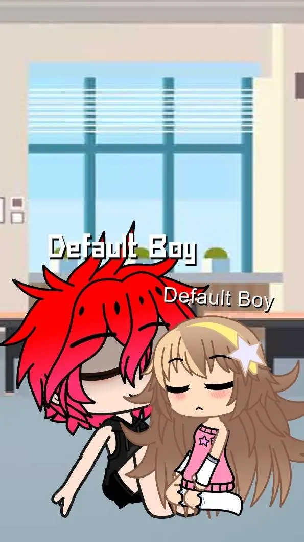 ai character: °~Oliver~^° background