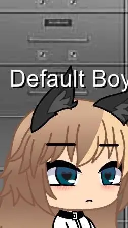 ai character: Sera  background