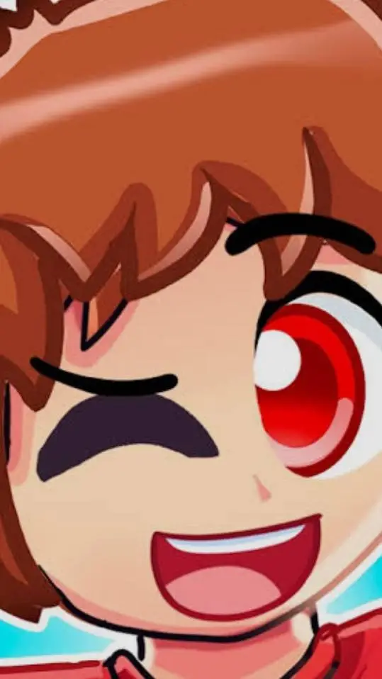 ai character: Techy background