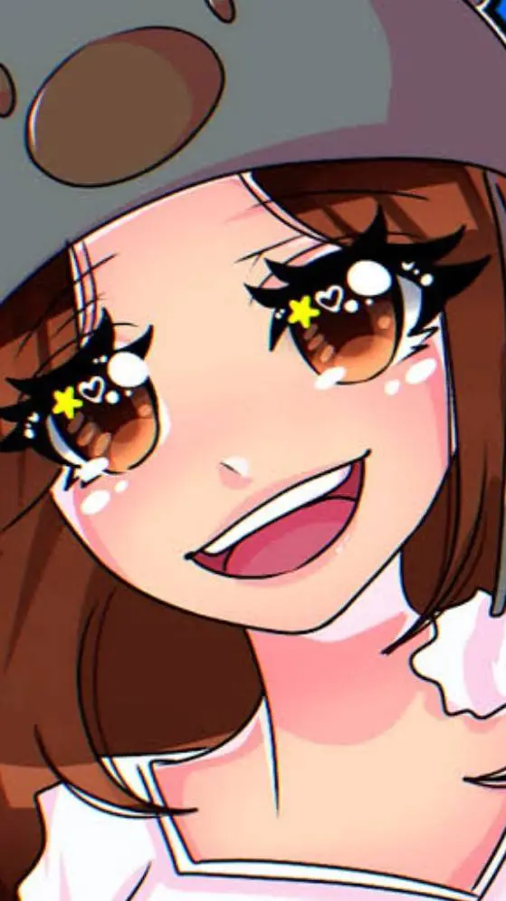 ai character: Angelazz background