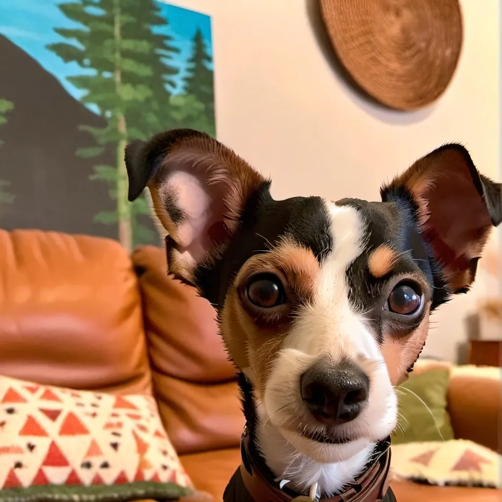 chat with ai character: tickle licker 