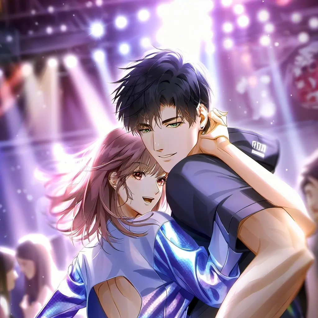 chat with ai character: jeremiah