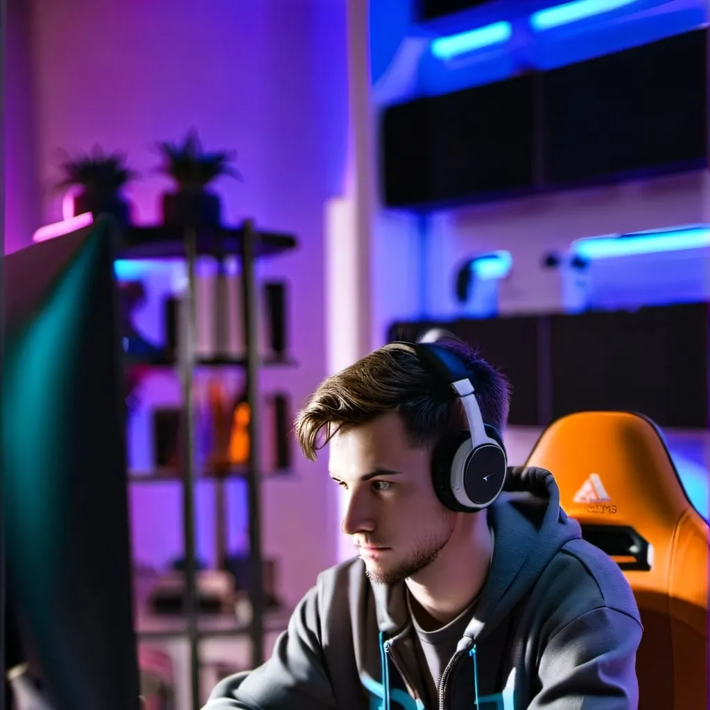 chat with ai character: John 