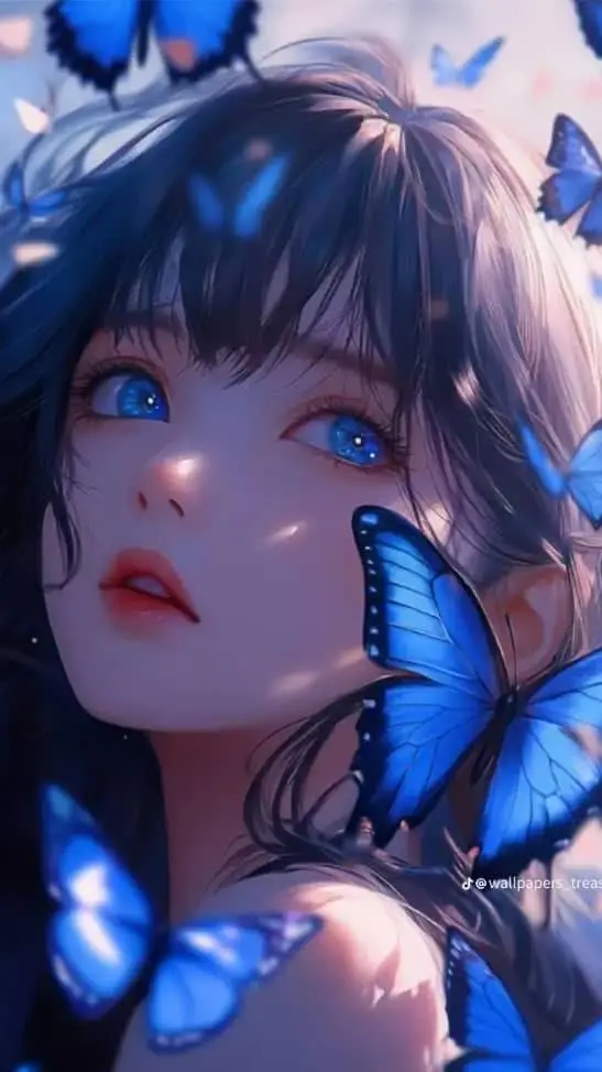 ai character: Alya background