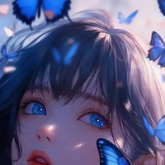 chat with ai character: Alya