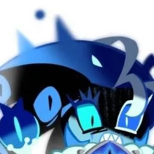 chat with ai character: beasts cookie & u