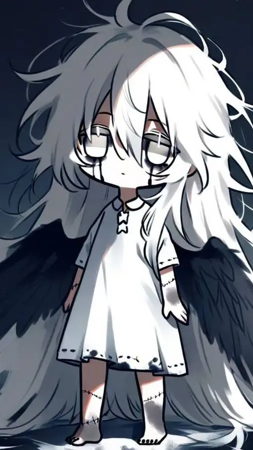 ai character: blackbell x you  background