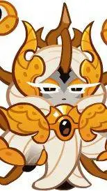 ai character: u x longan dragon  background