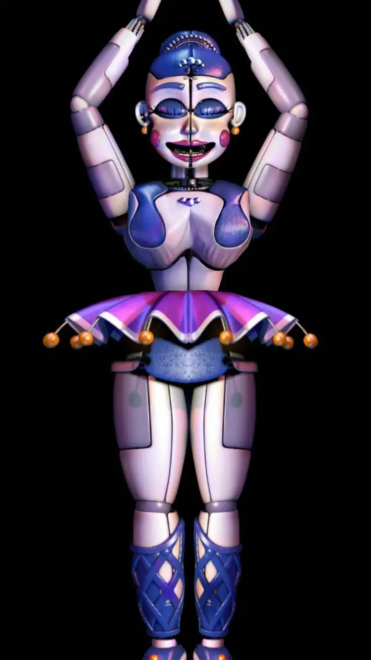 ai character: you x pitaya  background