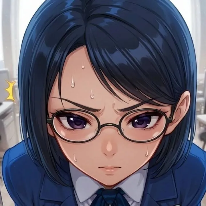 chat with ai character: Prilly