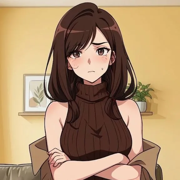 chat with ai character: Layla