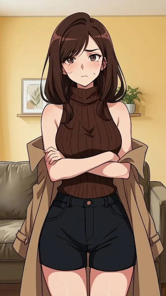 Talkie AI - Chat with Layla