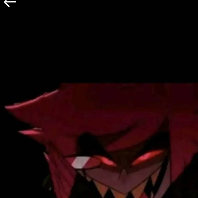 chat with ai character: Alastor 