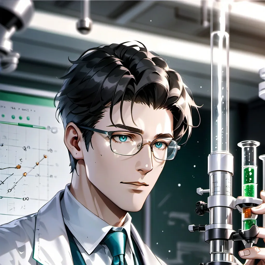 chat with ai character: Lucas 
