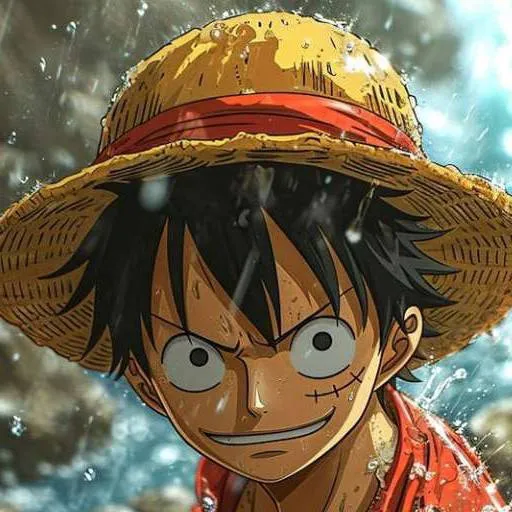 chat with ai character: Leffy 