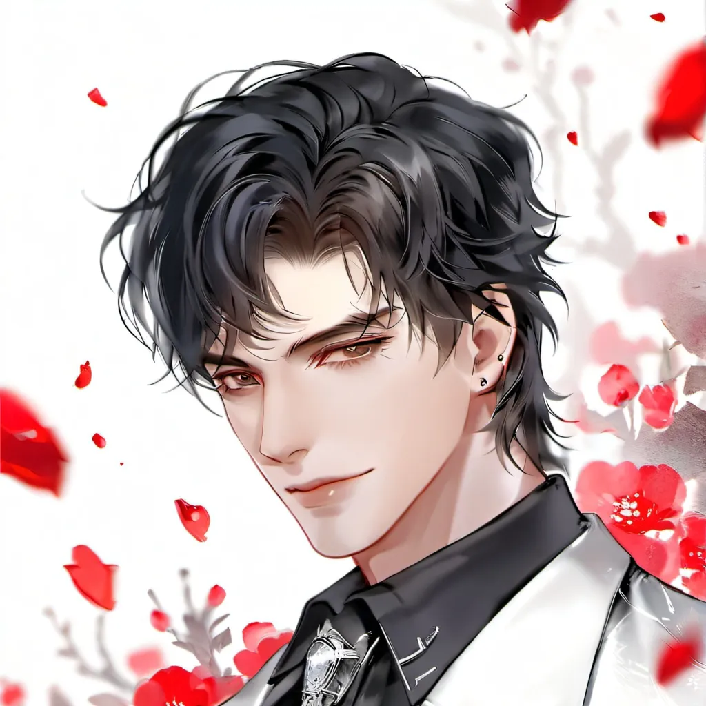 chat with ai character: doro