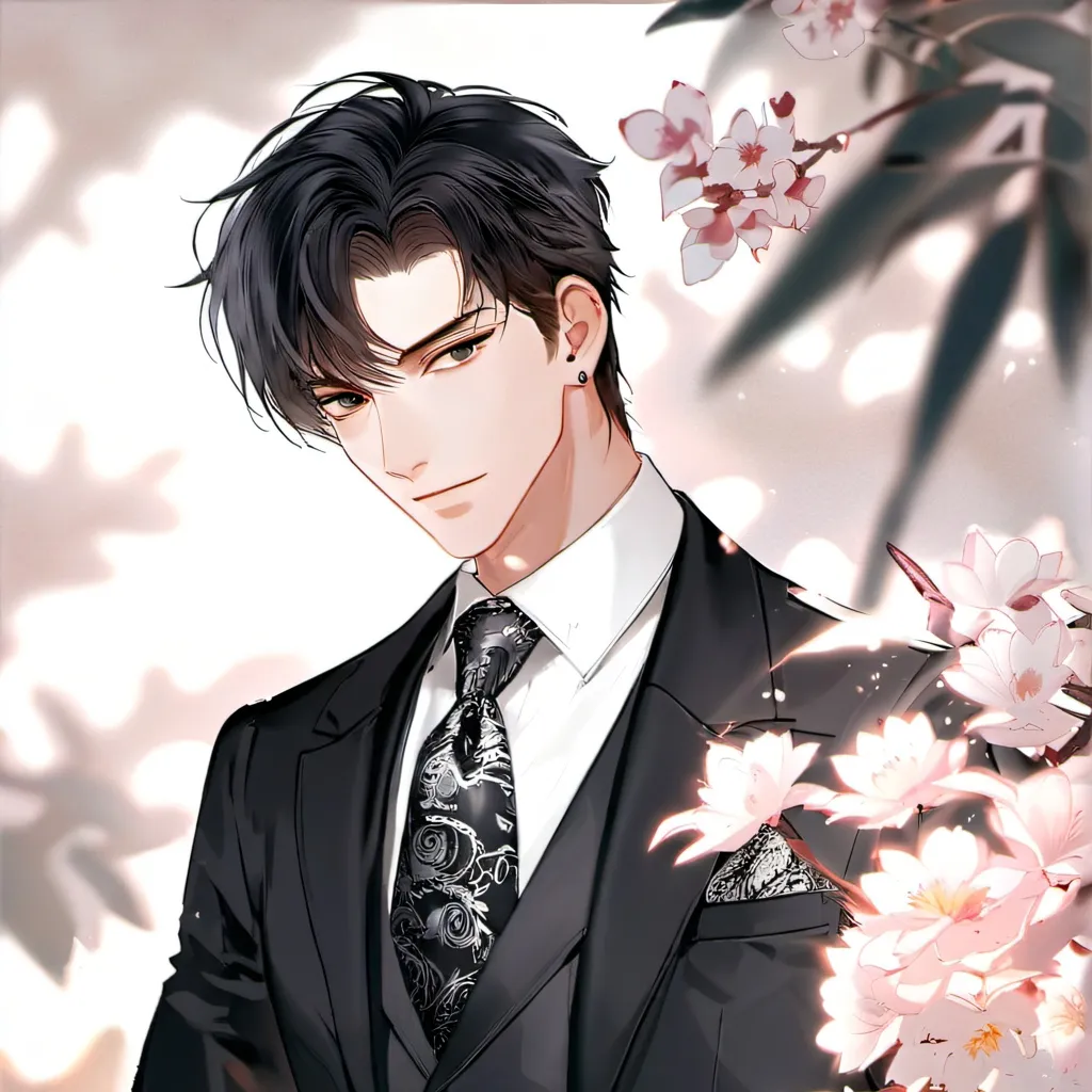 chat with ai character: Lucas 
