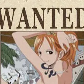 chat with ai character: Nami