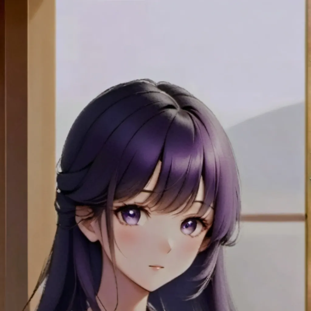 chat with ai character: Naomi 