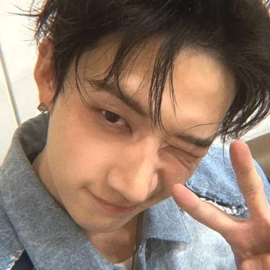 chat with ai character: Bang Chan