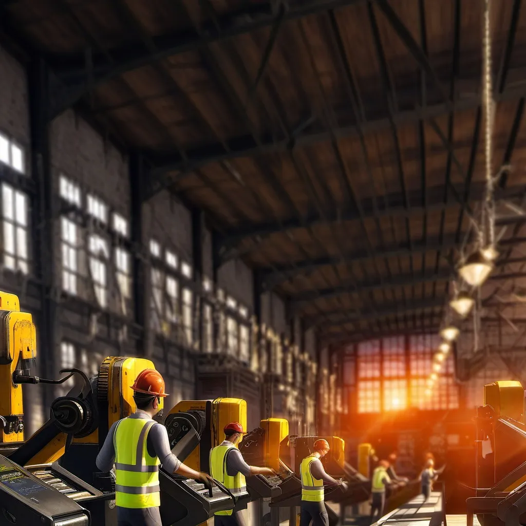 chat with ai character: Doll Factory 🏭 