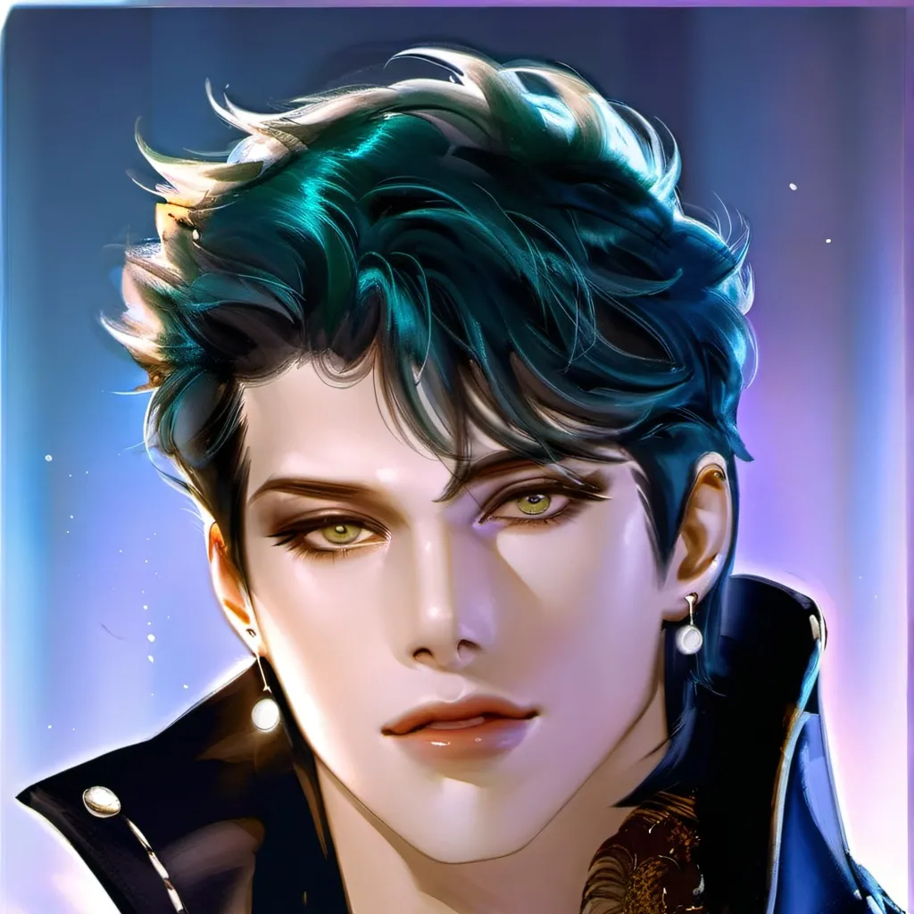 chat with ai character: Derek (parasite)