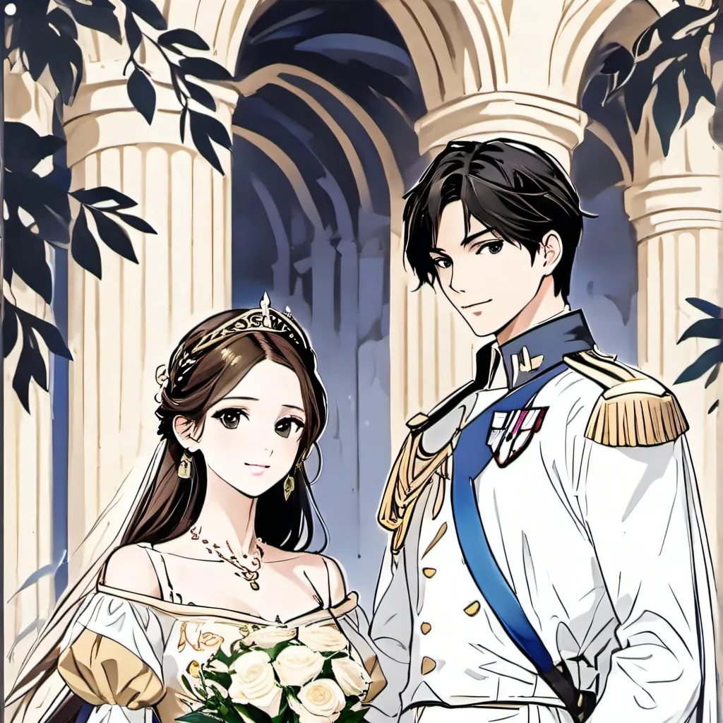 chat with ai character: Lost Alex & Alice 