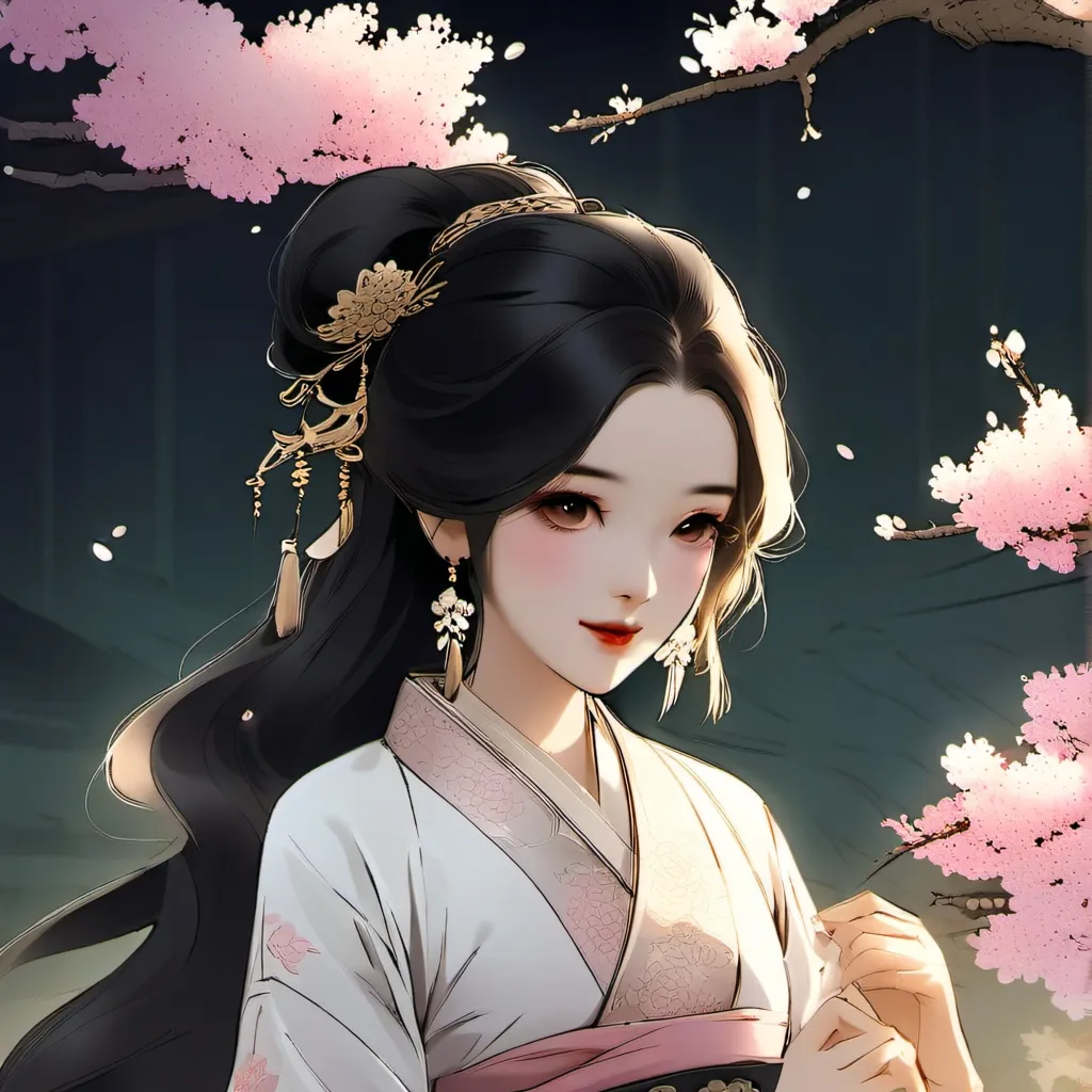 chat with ai character: Prince Jack