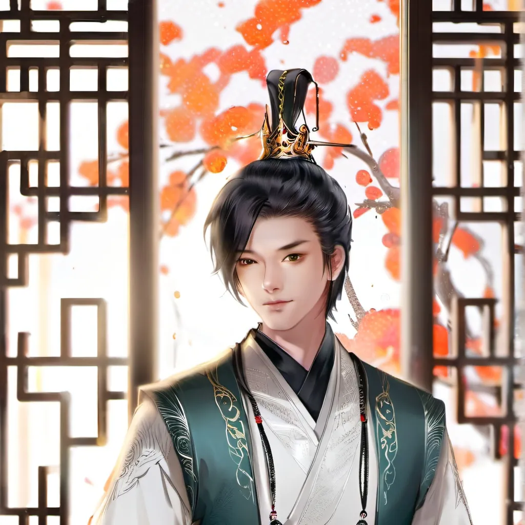 chat with ai character: Ye Shean