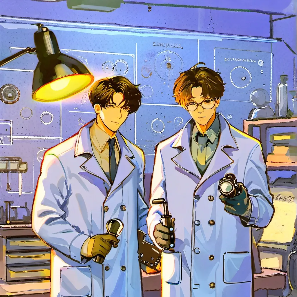 chat with ai character: Killer Brianwash