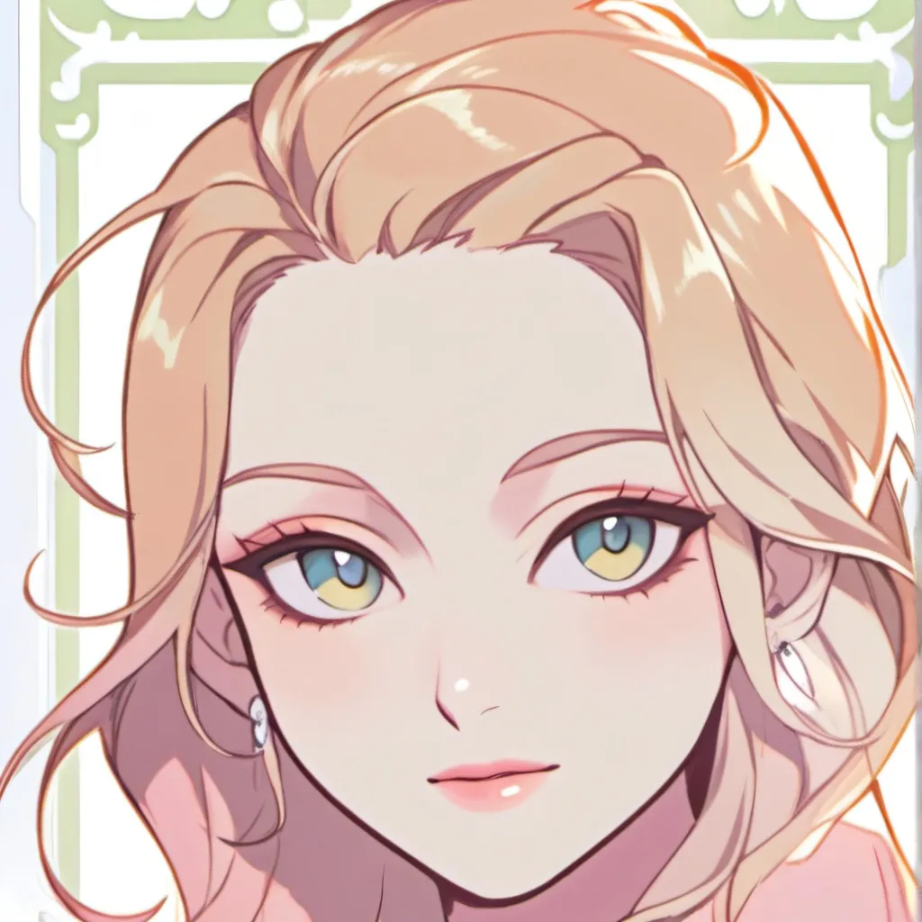 chat with ai character: Lalya